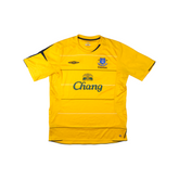 Everton 2005-06 Third